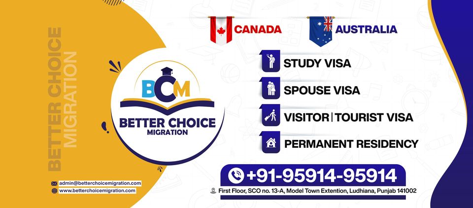 Better Choice Migration