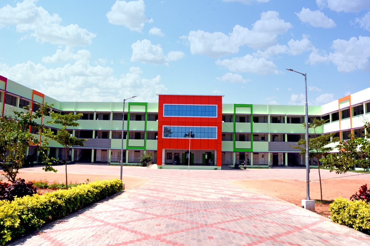 Bhaarath Public School
