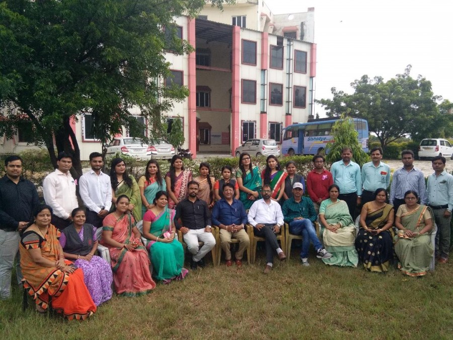 Bhagat Public Senior Secondary School