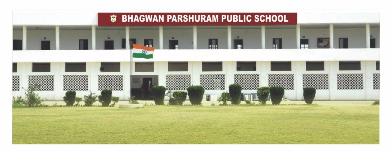 Bhagwan Parshuram Public School