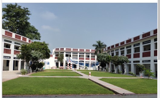 Bhai Dan Singh Public Sen. Sec. School