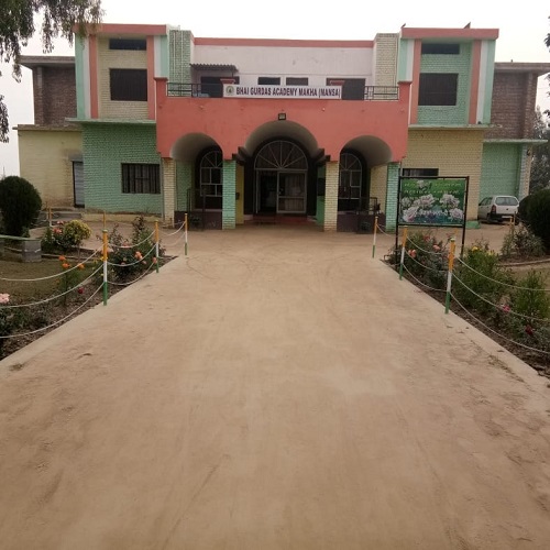 Bhai Gurdas Academy