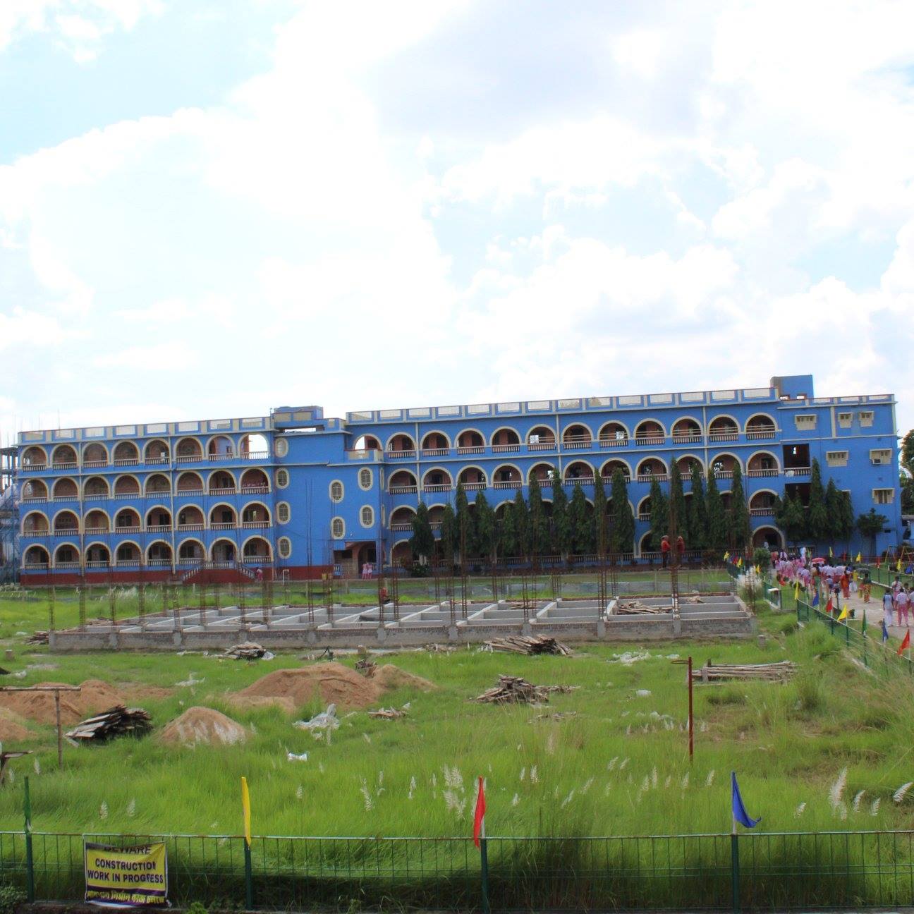 Bhaktivedanta National School