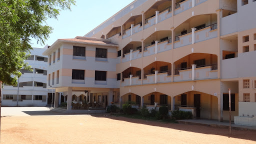 Bharani Vidhyalaya