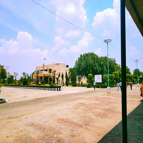 Bharat Group of Colleges