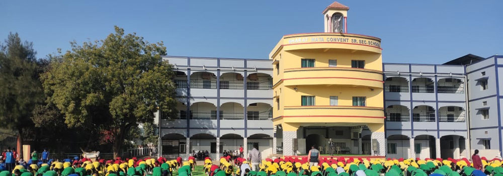 Bharat Mata Convent Sr. Sec School