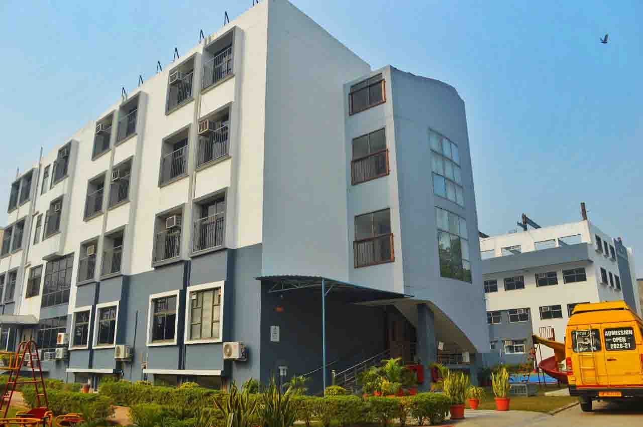 Bharat Ram Global School