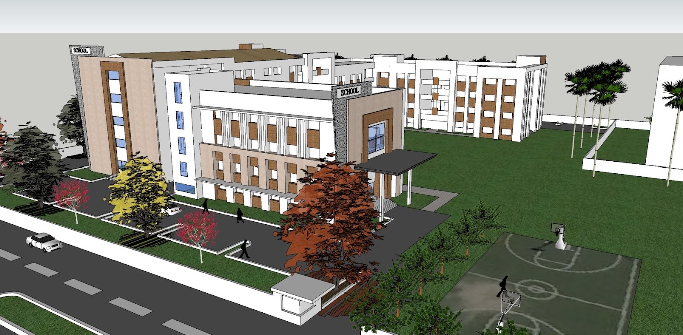 Bharat Ram Global School