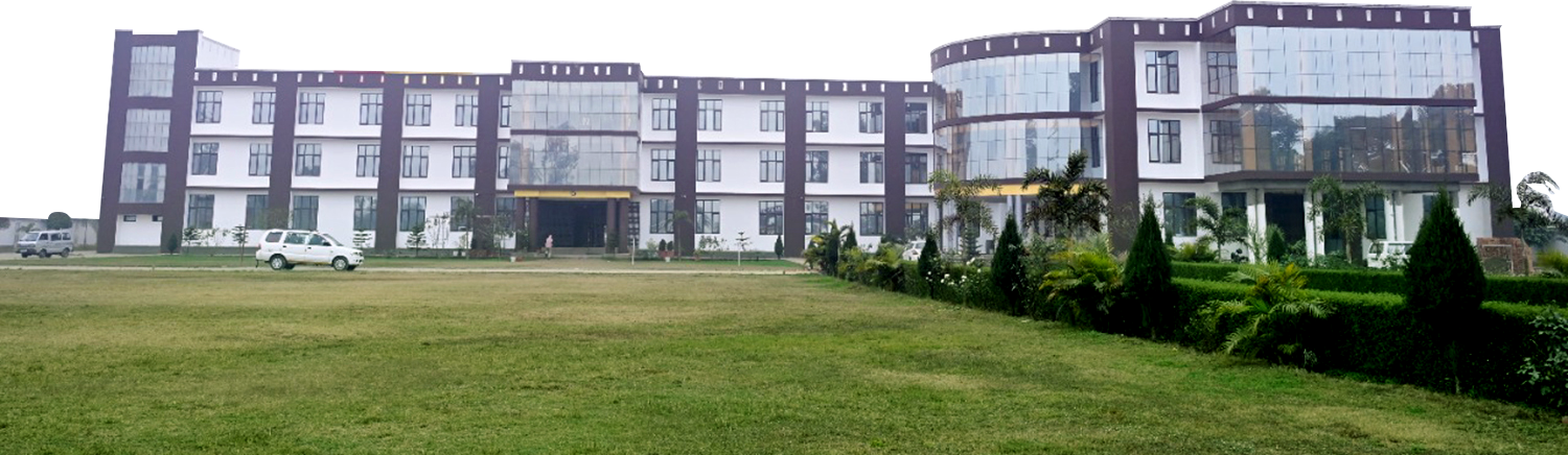 Bharat Swaroop Academy