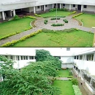 Bharathi Higher Secondary School