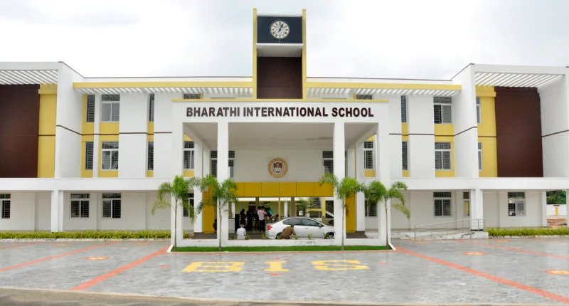 Bharathi International School