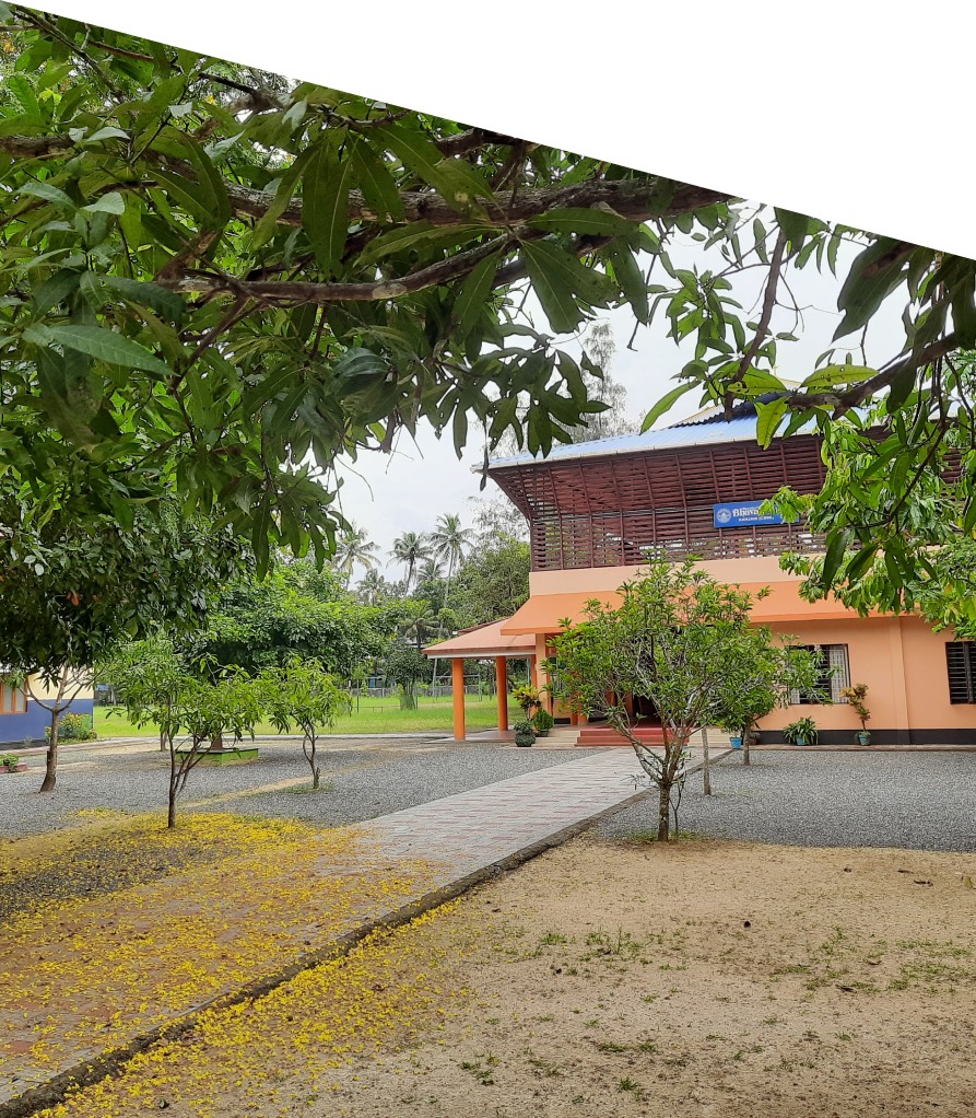 Bharathiya Vidya Bhavan's School