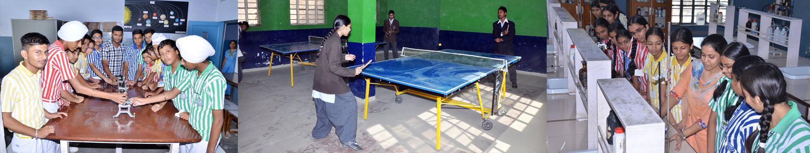 Bharatiya Model Sr.Sec.School