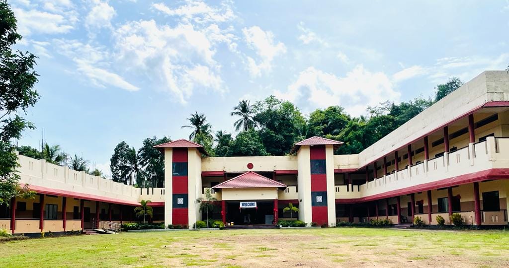 Bharatiya Vidya Bhavan, Quilandy Kendra