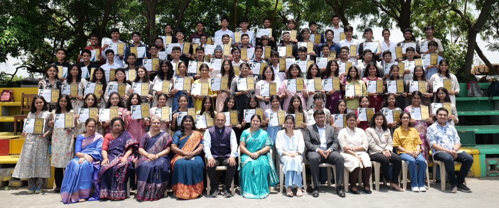 Bharatiya Vidya Bhavan's Bhagwandas Purohit Vidya Mandir