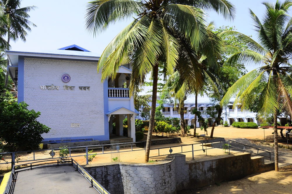 Bharatiya Vidya Bhavans Vidya Mandir