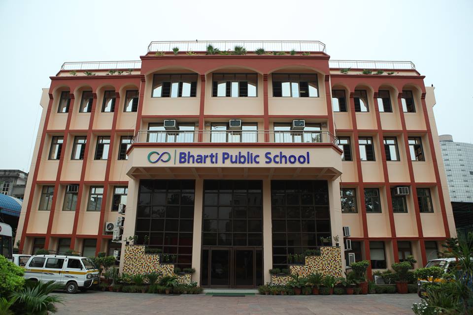 Bharti Public School