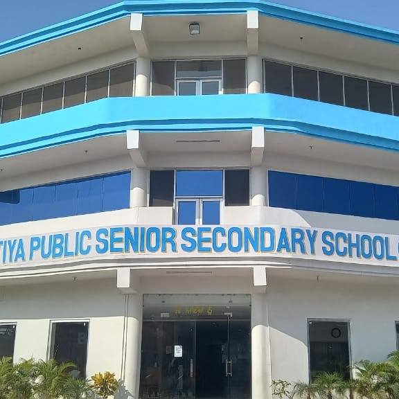 Bhartiya Public School