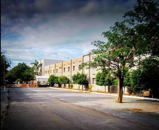 Bhartiya Vidya Bhavans Sri Venkateswara Vidyalaya