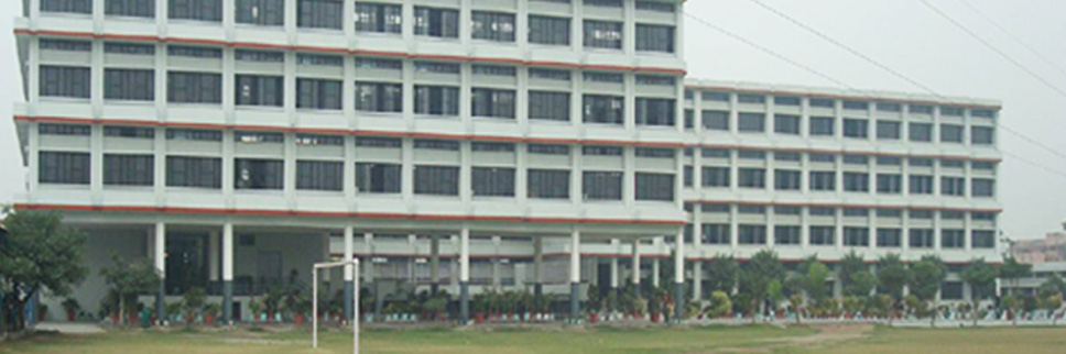 Bhartiya Vidya Mandir Senior Secondary School