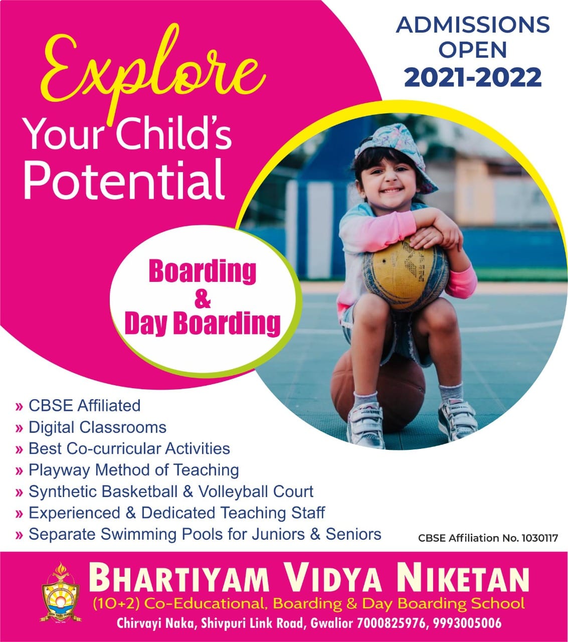 Bhartiyam Vidya Niketan
