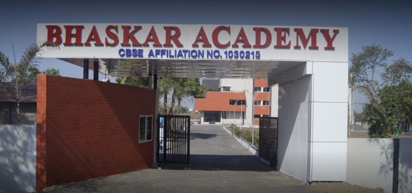 Bhaskar Academy