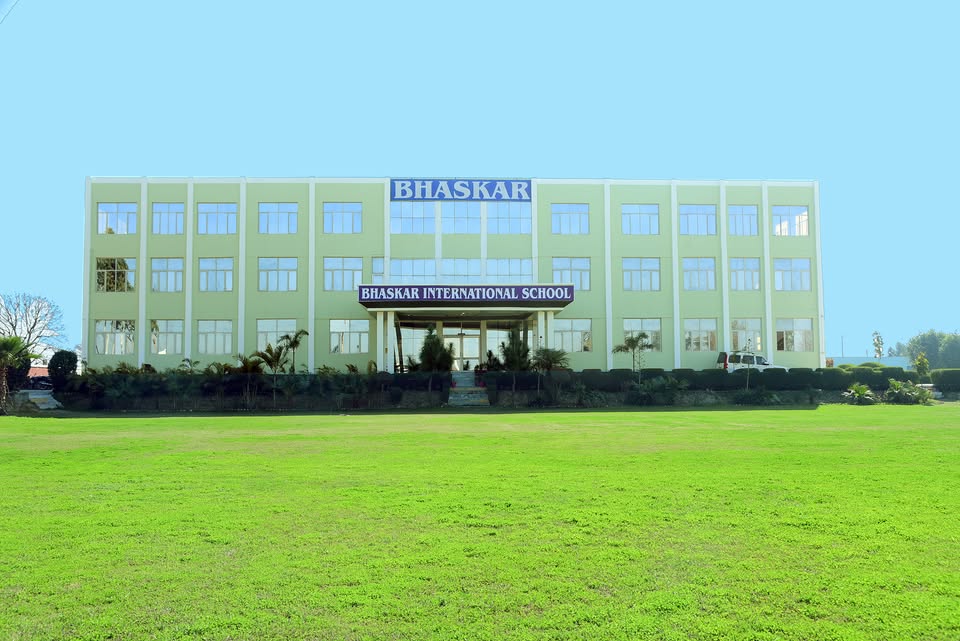 Bhaskar International School