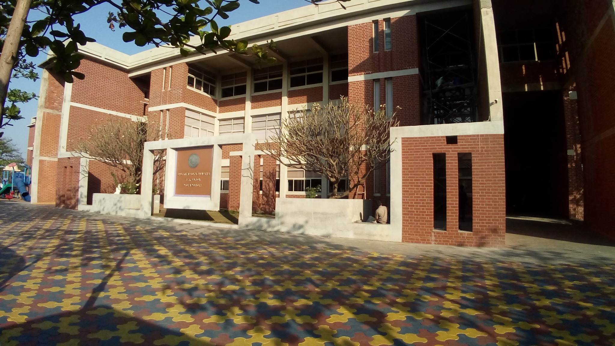 Bhavan's R.K.Sarda Vidya Mandir