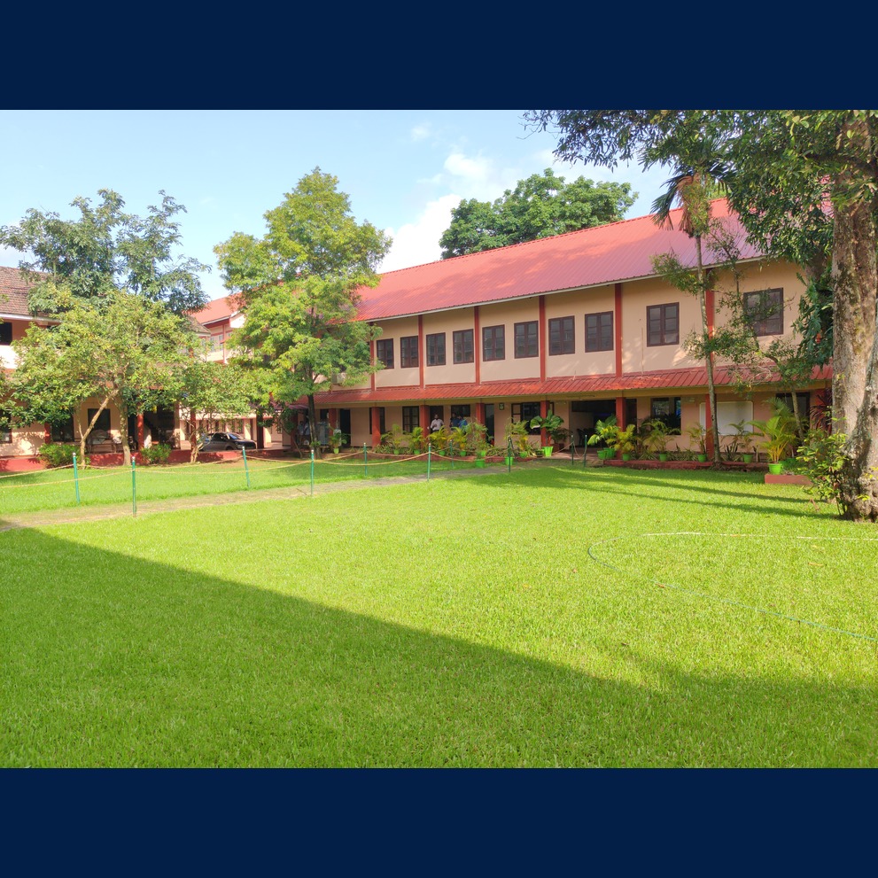 Bhavan's Vidya Mandir Elamakkara