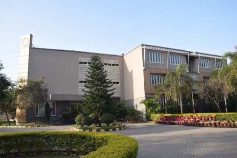 Bhavan Vidyalaya Chandigarh