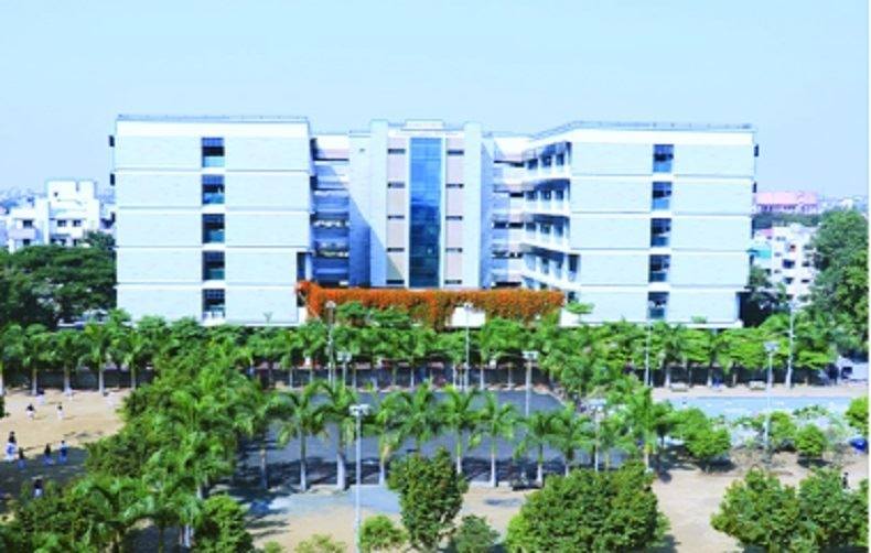 Bhavans Bhagwandas Purohit Vidya Mandir