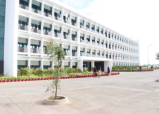 Bhavans Bhagwandas Purohit Vidya Mandir