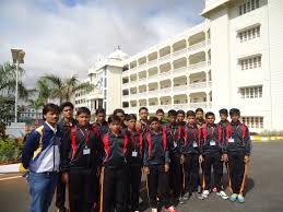 Bheema Universal Central School