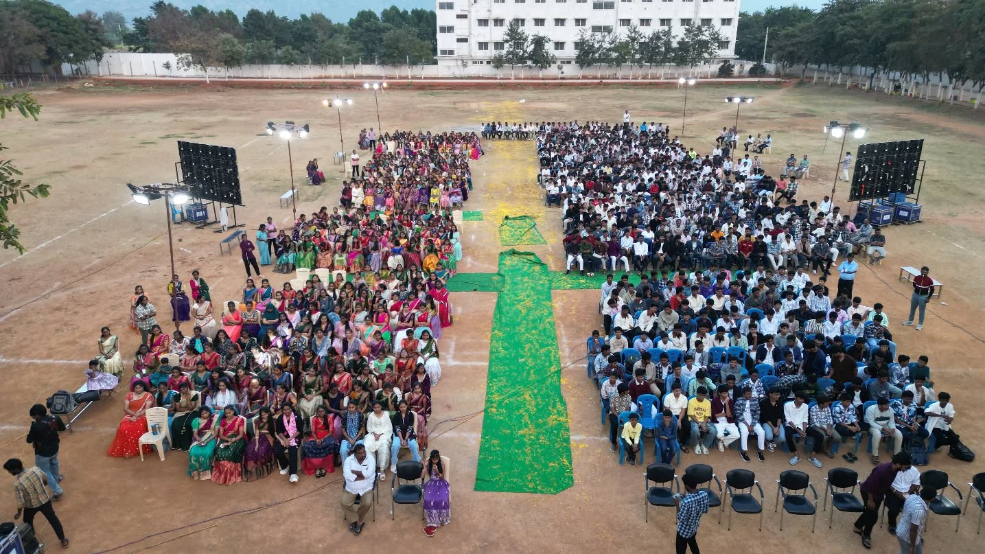 Bheeram Sreedhar Reddy International School