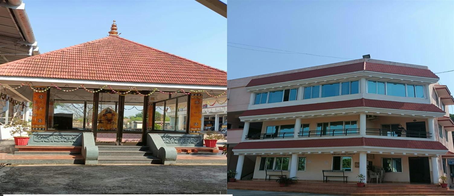 Bhilai Nair Samajam English Med. Hr. Secondary School