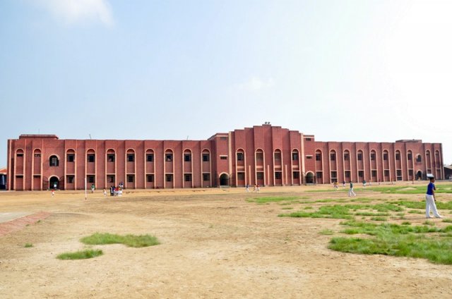 Bhiwani Public School