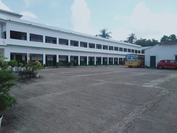 Bholananda National Vidyalaya