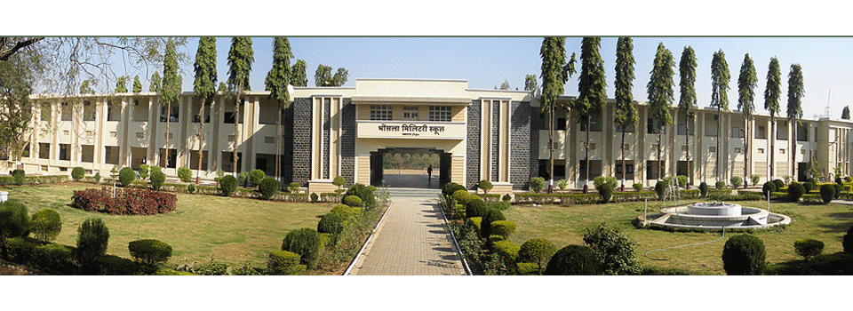 Bhonsala Military School
