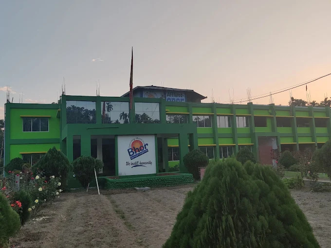 Bhor Academy