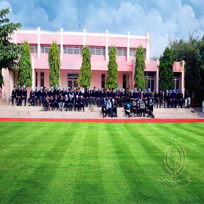 Bhupindra Khalsa Sen. Sec. School
