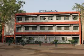 Bidhan Chandra Vidyalaya Senior Secondary School