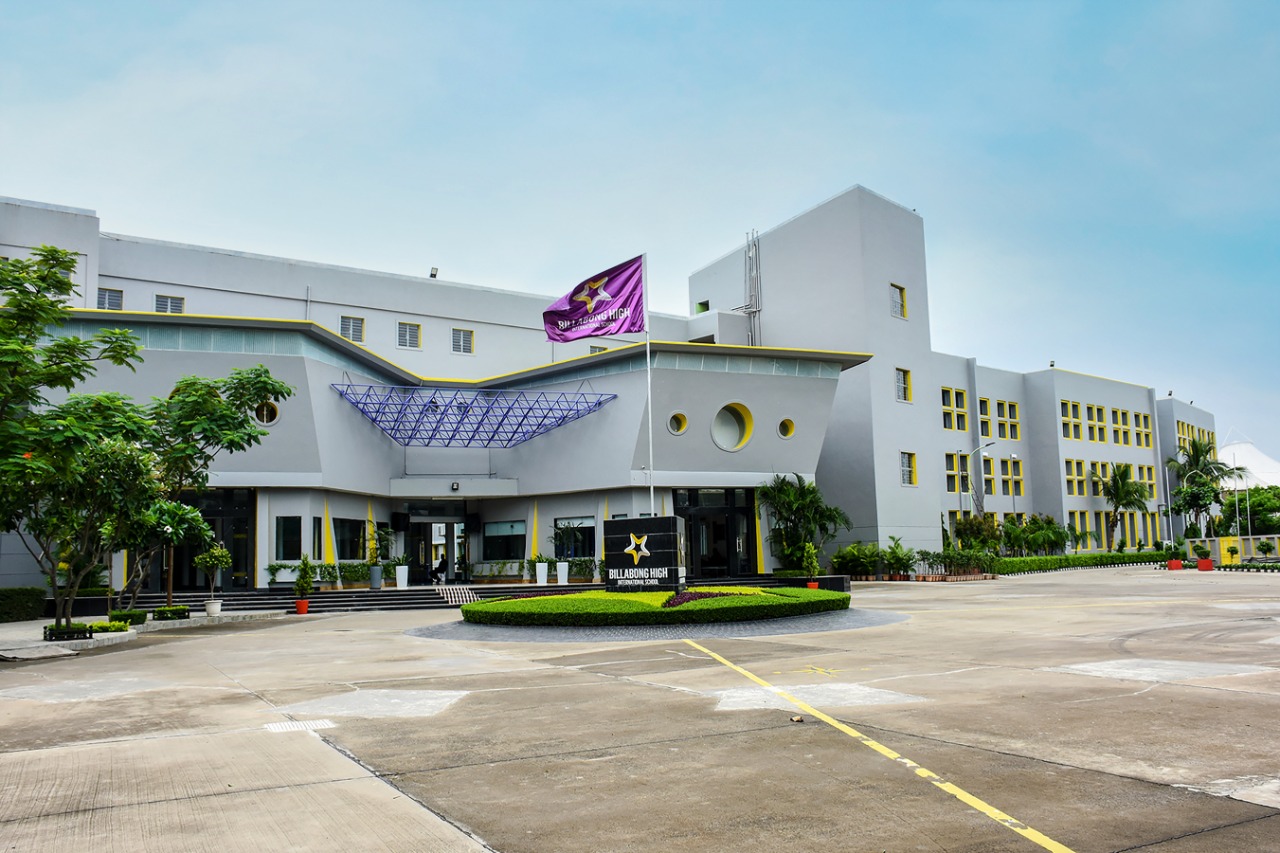 Billabong High International School