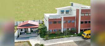 Billabong High International School