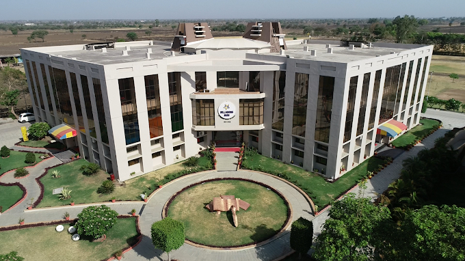 Billabong High International School