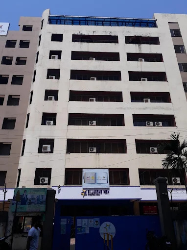 Billabong High International School, Malad