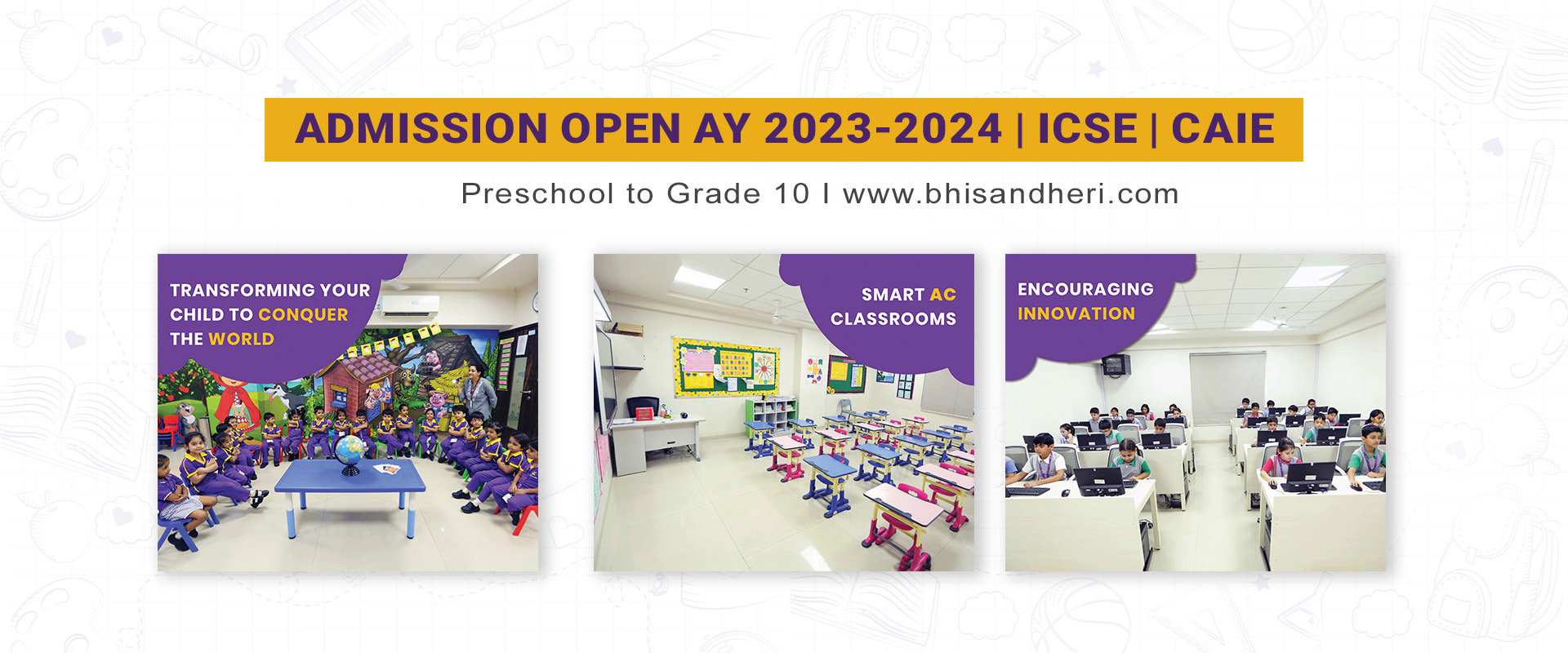 Billabong High International School