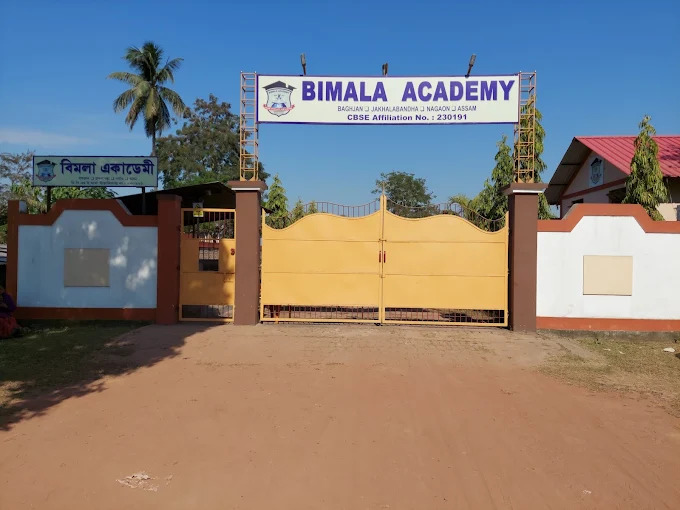 Bimala Academy