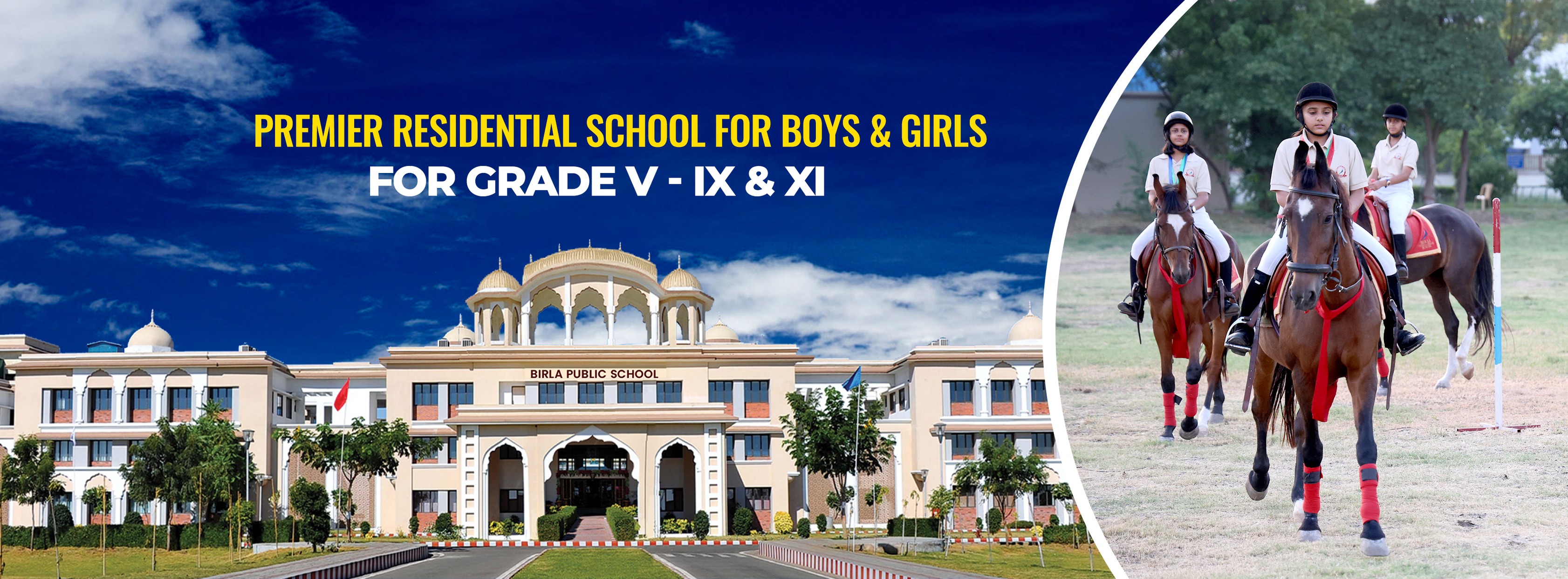 Birla Public School