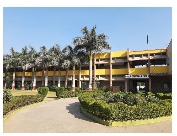 Birla Shiksha Kendra