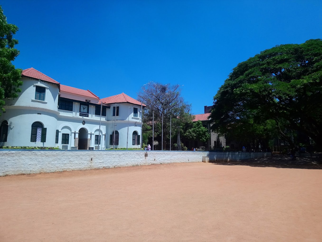 Bishop Cotton Boys' School